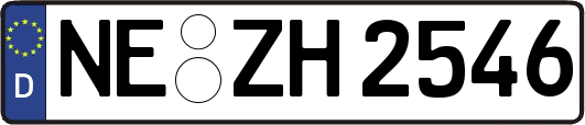 NE-ZH2546