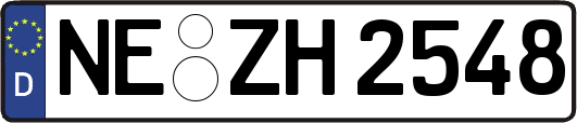 NE-ZH2548