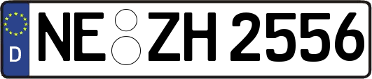 NE-ZH2556