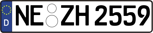 NE-ZH2559