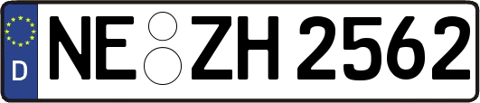 NE-ZH2562