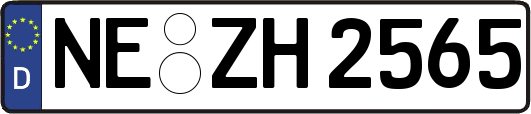 NE-ZH2565