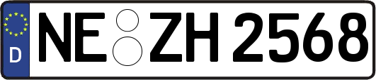 NE-ZH2568
