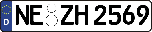NE-ZH2569
