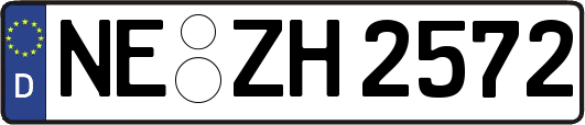 NE-ZH2572