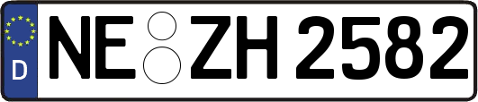 NE-ZH2582
