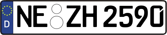 NE-ZH2590