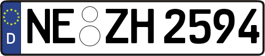 NE-ZH2594