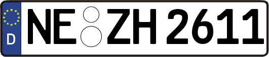 NE-ZH2611
