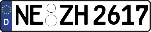 NE-ZH2617