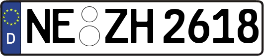 NE-ZH2618