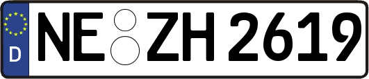 NE-ZH2619