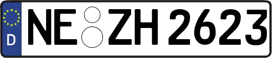 NE-ZH2623