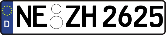 NE-ZH2625