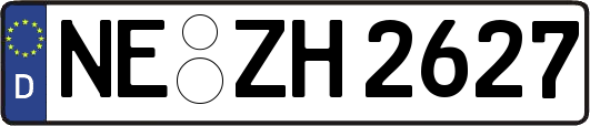 NE-ZH2627