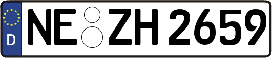 NE-ZH2659