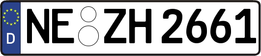 NE-ZH2661