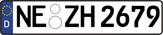 NE-ZH2679