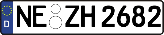 NE-ZH2682