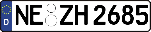 NE-ZH2685