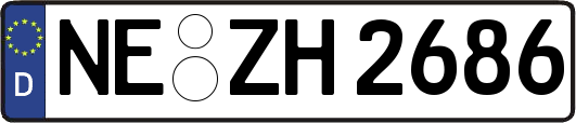 NE-ZH2686