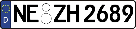 NE-ZH2689