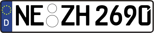 NE-ZH2690
