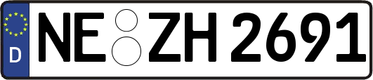 NE-ZH2691