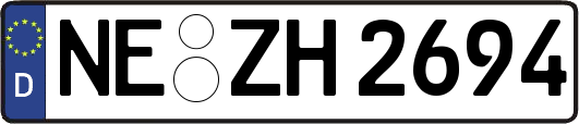 NE-ZH2694