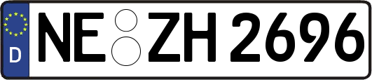 NE-ZH2696