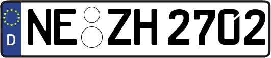 NE-ZH2702
