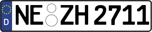 NE-ZH2711