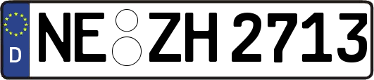 NE-ZH2713