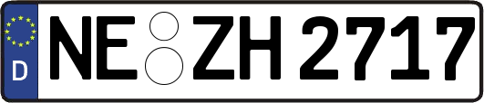 NE-ZH2717