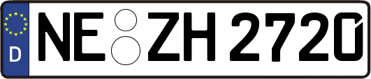NE-ZH2720