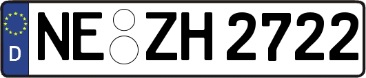 NE-ZH2722