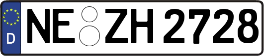 NE-ZH2728