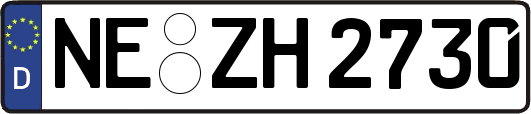 NE-ZH2730