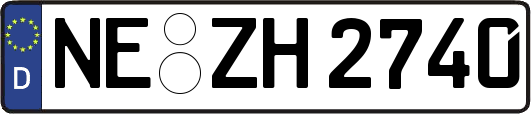 NE-ZH2740