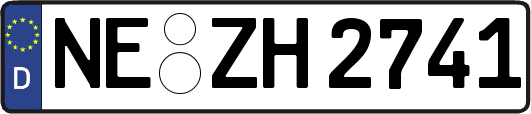 NE-ZH2741