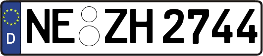 NE-ZH2744