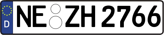 NE-ZH2766