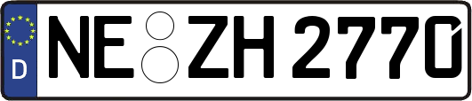 NE-ZH2770