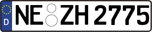 NE-ZH2775