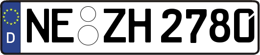 NE-ZH2780