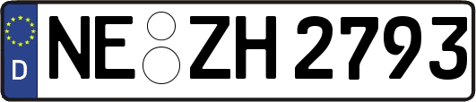 NE-ZH2793