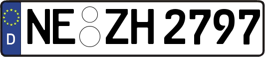 NE-ZH2797