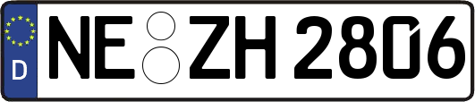 NE-ZH2806