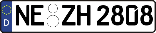 NE-ZH2808