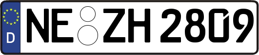 NE-ZH2809